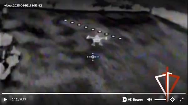 Брянскими росгвардейцами уничтожена «Баба Яга» в селе Подывотье под Севском