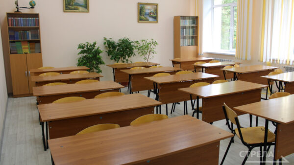 На Брянщине продолжается масштабное строительство школ