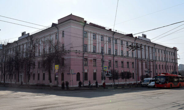 В Брянске ведущий медицинский вуз страны начнёт готовить врачей