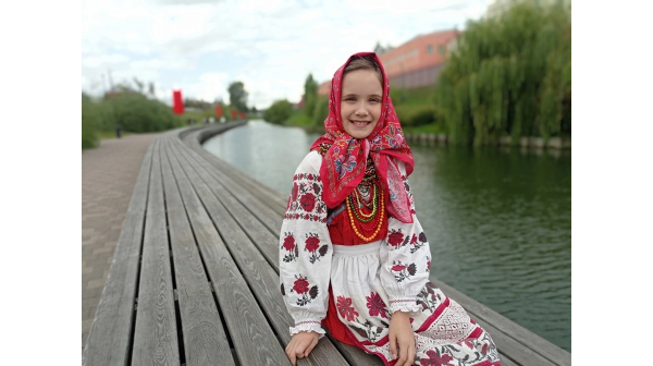 Юная брянская певица одержала победу во Всероссийском фестивале 