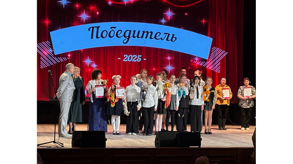 В Брянске подвели итоги областного фестиваля «Открытый занавес»