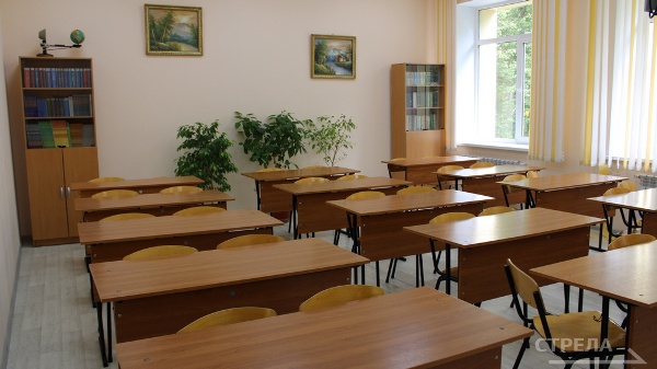 Выпускники Брянщины сдают ЕГЭ по базовой математике