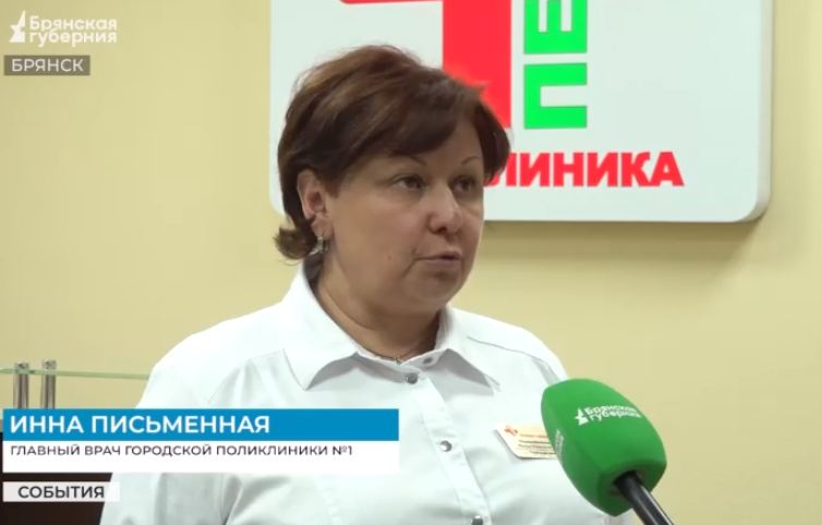 В Брянске собираются открыть филиал Сеченовского медуниверситета