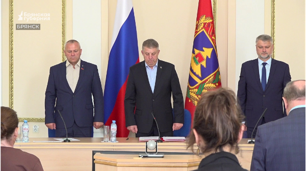 Подведены итоги ликвидации подрыва поезда в Брянской области