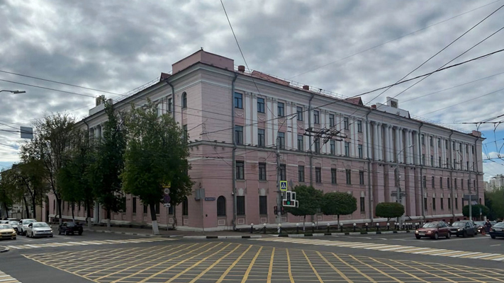 В Брянском филиале Сеченовского университета преподавать будут по четырем направлениям