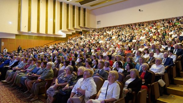 Брянские врачи получили свыше 350 квартир