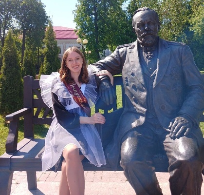 В Стародубе — первый стобалльник по ЕГЭ