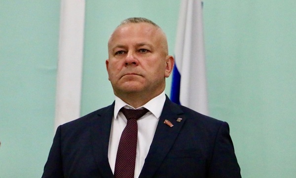 Спикер Брянской облдумы Валентин Суббот отметил важность проведения выборов губернатора