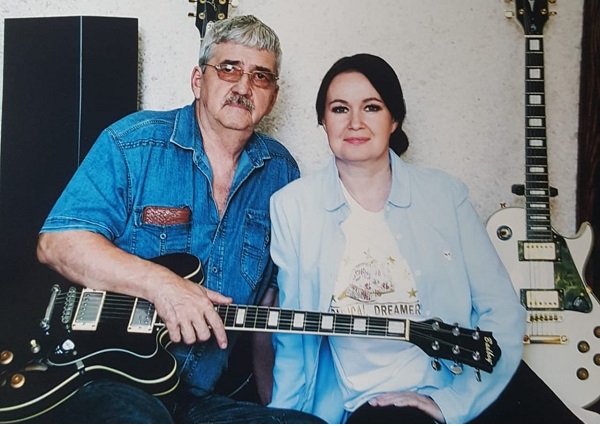 Стародубский «Орфей» покорил сердца земляков