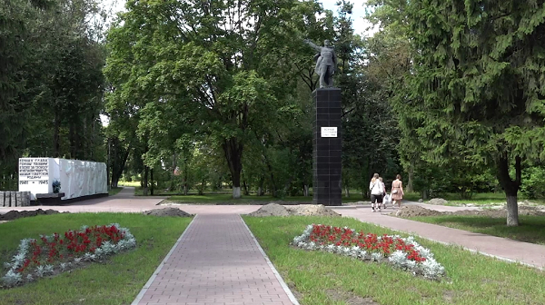 В Бежицком районе Брянска за 35 миллионов рублей благоустроят 14 общественных пространств