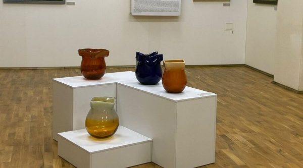 В Брянске открыла двери выставка «За далью — даль»