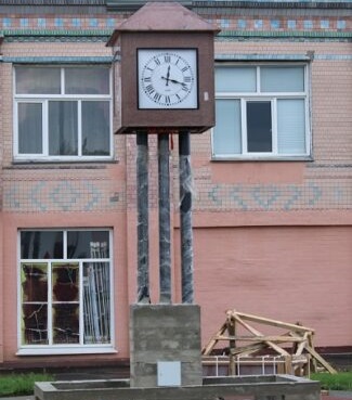 В Стародубском округе по инициативному бюджетированию благоустраивают территории