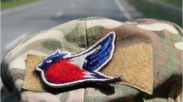 Брянский «Народный фронт» доставил гуманитарный груз в Курское приграничье