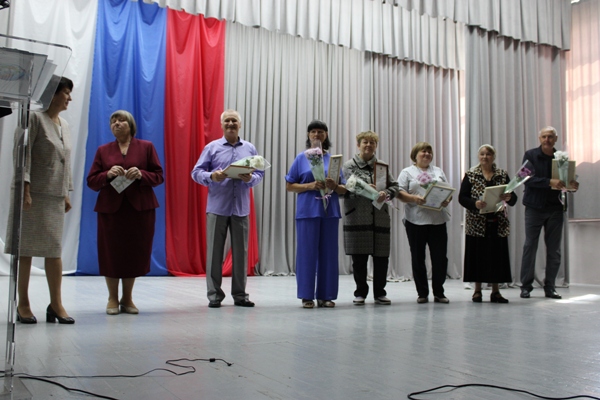 В Стародубском округе прошла традиционная августовская педконференция