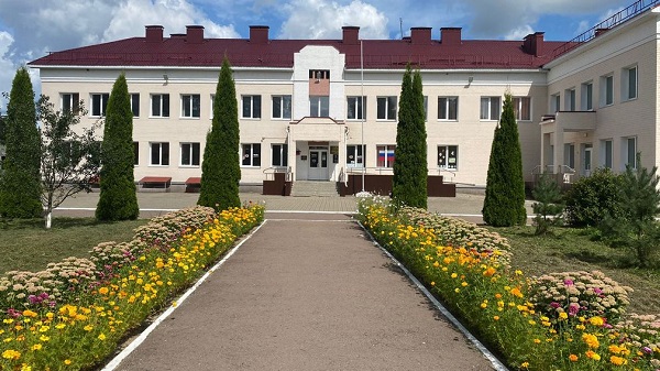 Губернатор Брянщины с рабочим визитом посетил Суземский район