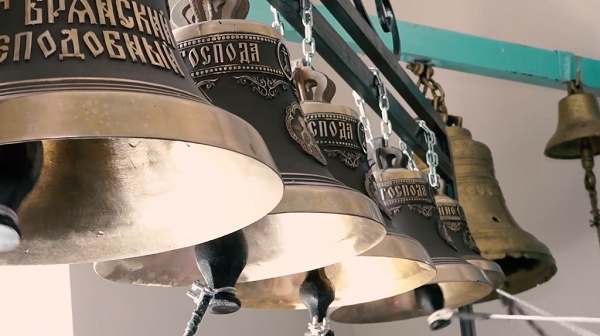 Православные жители Брянщины отмечают Успение Пресвятой Богородицы