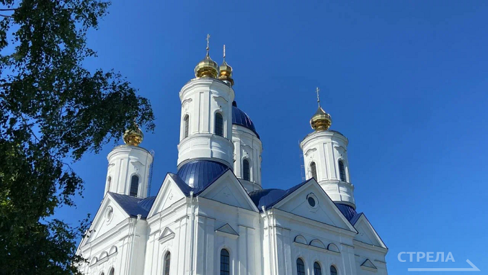 На Брянщине православные отмечают праздник Свенской иконы Божией Матери