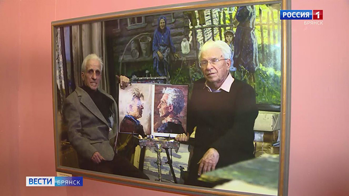 11 сентября — 100 лет со дня рождения Алексея Ткачёва