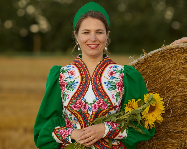 Стародубские работники культуры отмечают профессиональный праздник