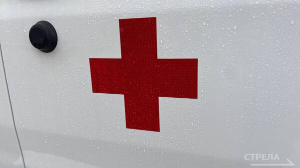 В Новозыбковскую ЦРБ поступило новое оборудование и транспорт