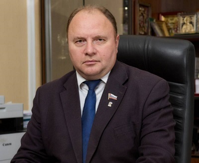 Ректор БГИТУ Валерий Егорушкин прокомментировал выборы губернатора