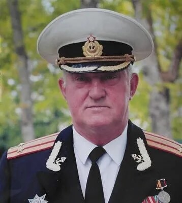 Стародубчанин, ветеран Вооруженных Сил РФ, подполковник Виталий  Жеребцов поделился мнением о спецоперации: