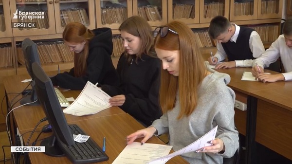 Брянская область присоединилась к агродиктанту