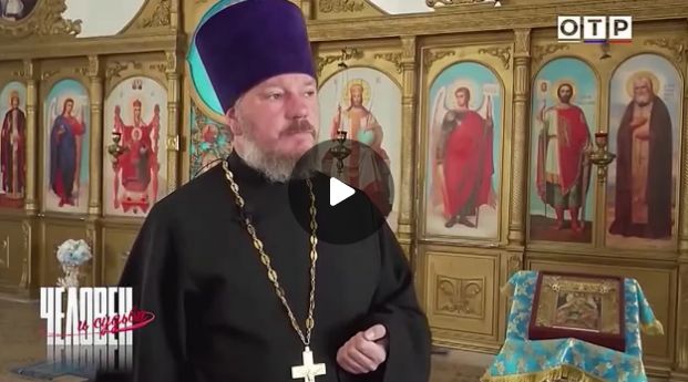 На федеральном канале рассказали о брянском благотворительном фонде «Ванечка»