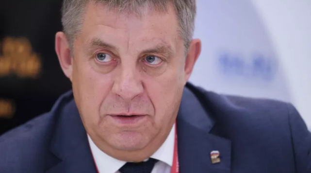 Брянский губернатор Александр Богомаз рассказал о мерах поддержки участников СВО