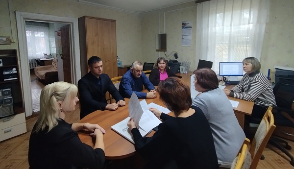 В Стародубе благодаря соцконтракту появится косметолог-эстетист