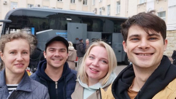 Брянский драмтеатр запускает международный проект «Театр без границ» в Беларуси