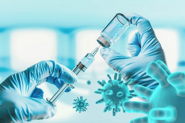 Жителей Стародубского округа приглашают на вакцинацию