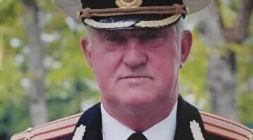 Житель Стародуба уверен в нашей победе