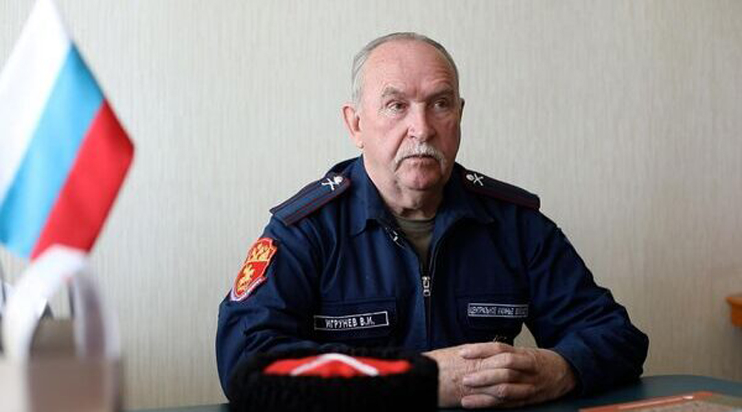 Василий Игрунёв отметил результативность команды губернатора