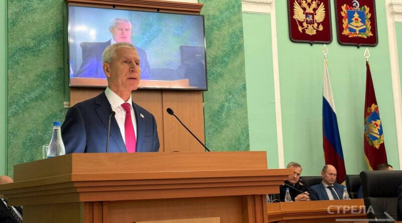 Губернатор и его команда работают на благо жителей Брянщины