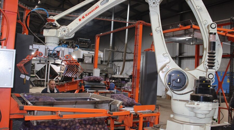 В стародубском сельхозпредприятии М. М. Довгалёва трудятся замечательные люди