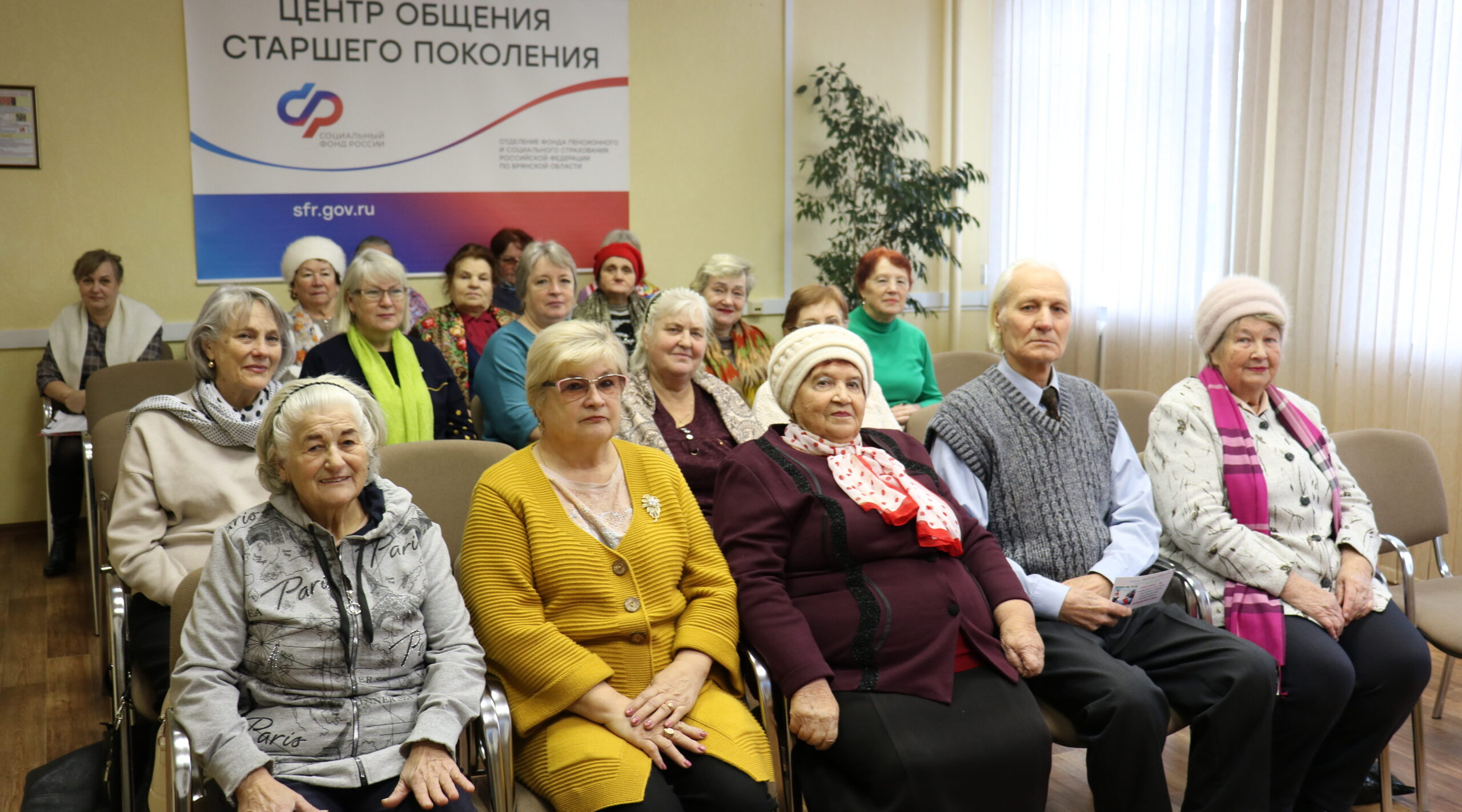 Стародубские общественники совершили виртуальную экскурсию в музей