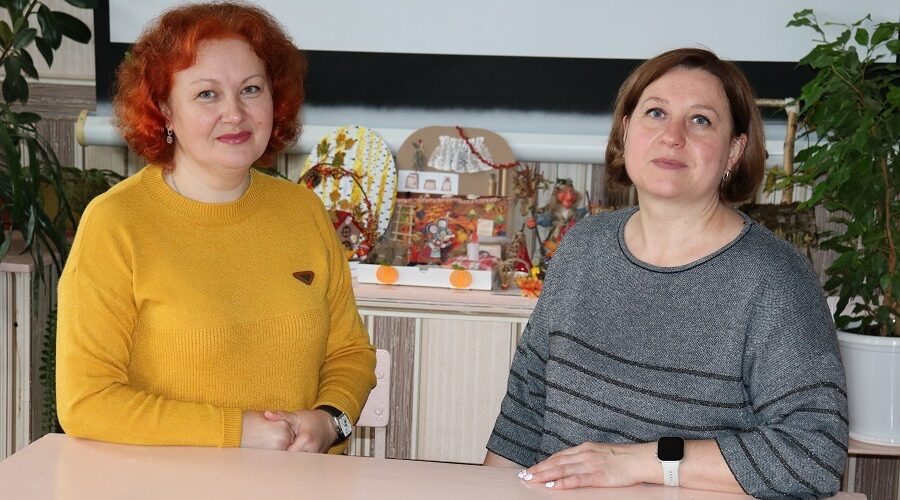 Стародубские логопеды отмечают свой профессиональный праздник