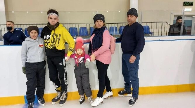 Для Аллы Лозобко из Стародубского округа День матери — особенный праздник