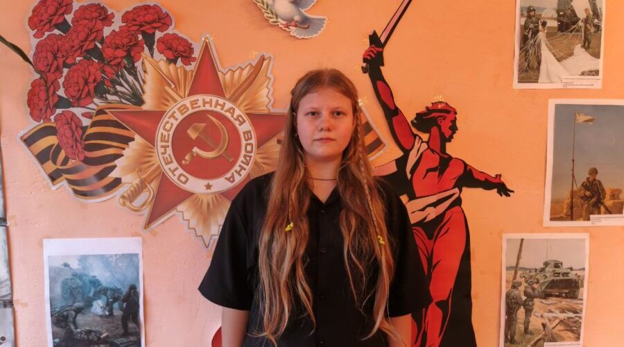 Стародубские школьники — победители и призёры регионального конкурса музеев