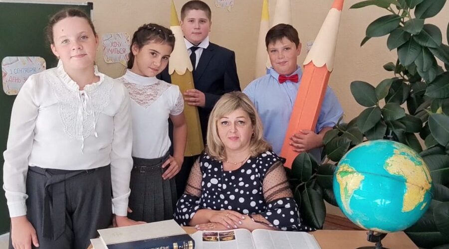 Психологи Стародубского округа отмечают свой профессиональный праздник