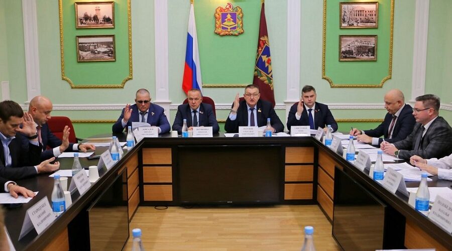 На Брянщине в 2026 году на развитие АПК предусмотрено более 5 млрд. руб.