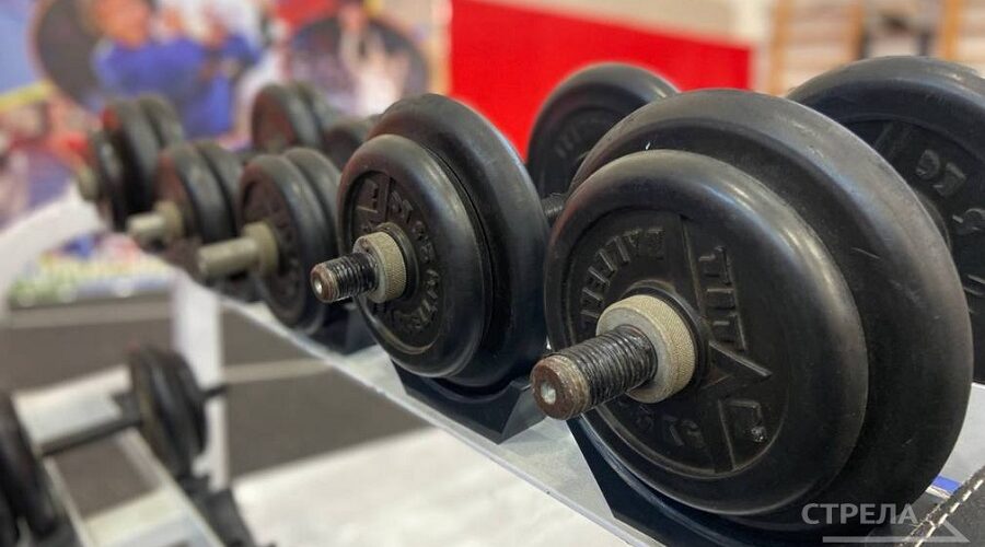 В Брянской области на развитие спорта и физкультуры предусмотрены 1,7 млрд. руб.