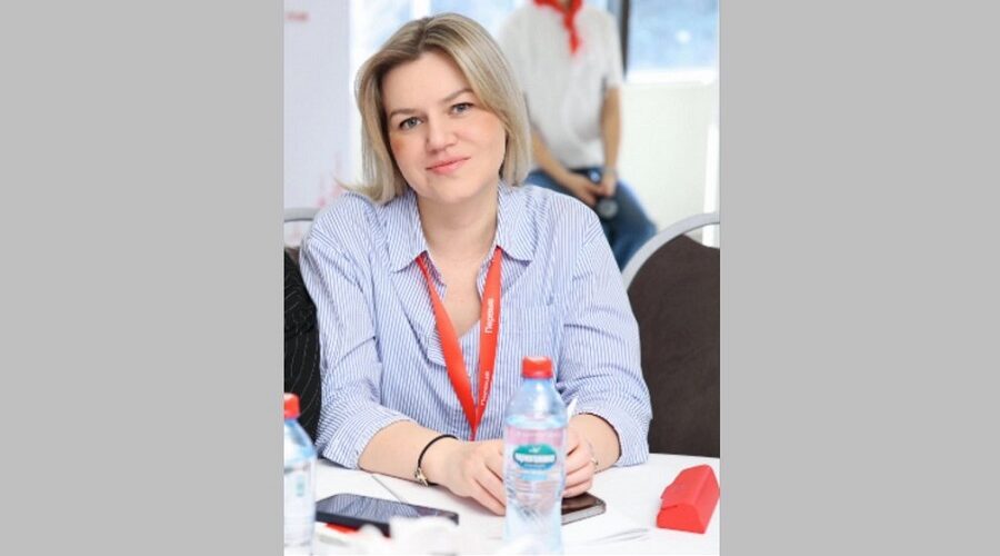 О патриотическом смысле программы «Брянские герои» напомнила Анастасия Чуркова