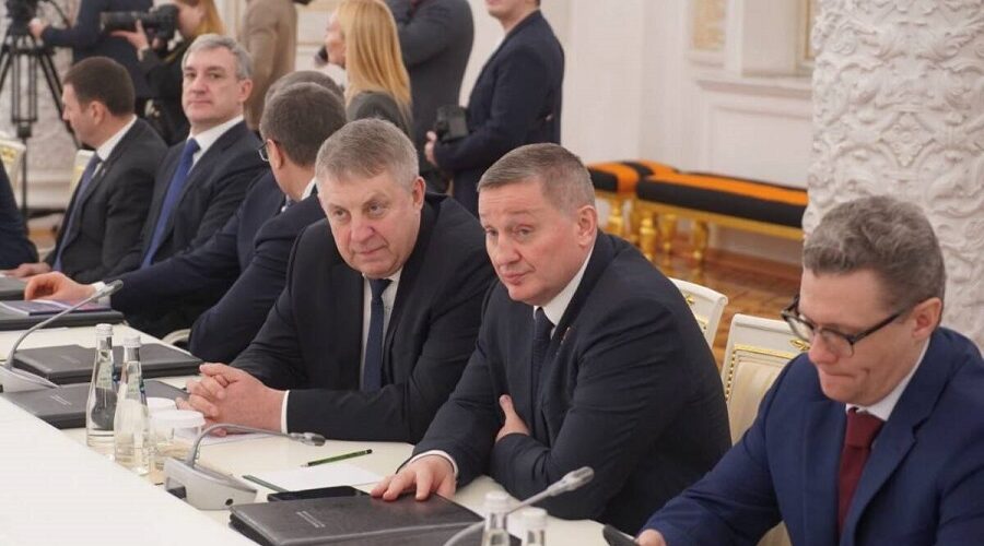 В Брянской области будут решать проблемы нехватки инженеров и рабочих