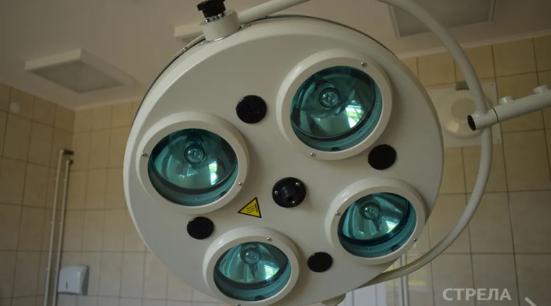 На Брянщине приобретено свыше 4,5 тысяч единиц медтехники