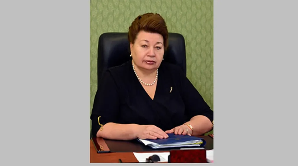 Депутаты Брянской облдумы поддержали назначение на должность замгубернатора Галины Петушковой