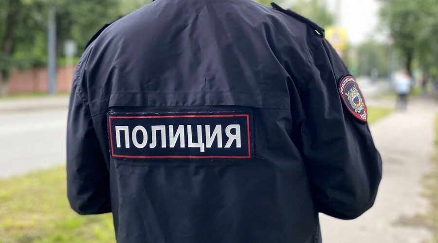 В Стародубском округе пройдёт оперативно-профилактическое мероприятие «Формальник»