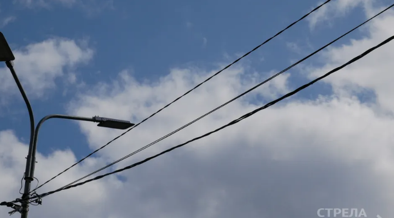 В Брянске обновлено более 38 км линий наружного освещения