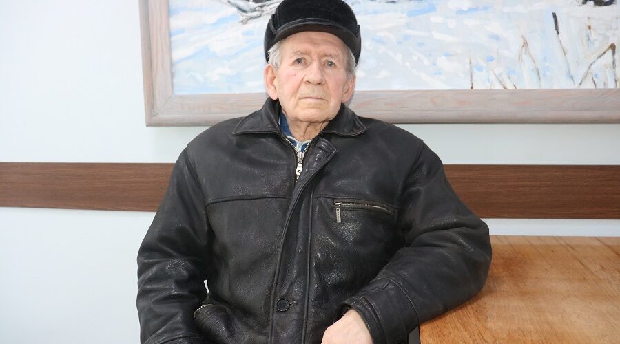 «Мой профессиональный учитель», —